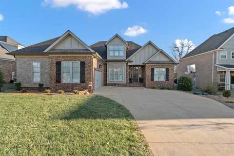 477 Cumberland Ridge Way, Bowling Green, KY 42103