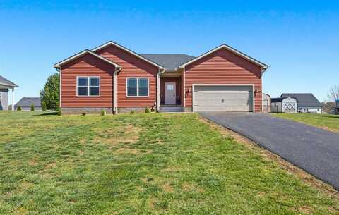 37 Kaces Way, Scottsville, KY 42164