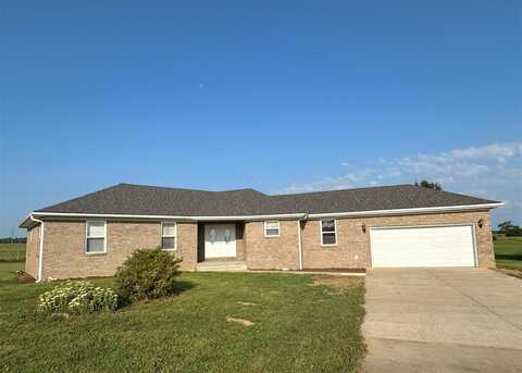 27 Jenkins Road, Rineyville, KY 40162