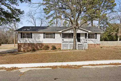 103 Sunset Drive, Russellville, AR 72802