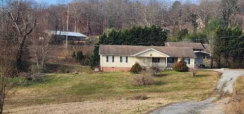 149 County Road 119, Athens, TN 37303