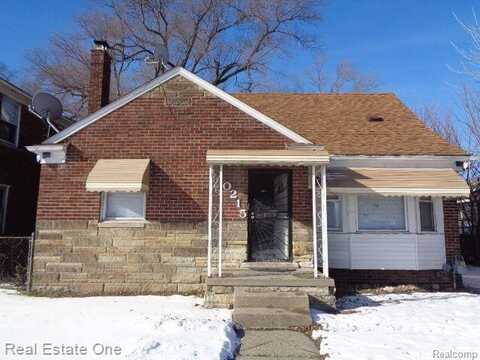 10215 HAYES Street, Detroit, MI 48213