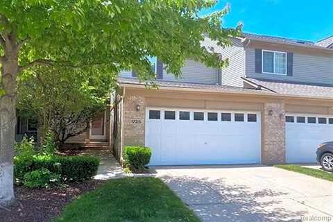 1725 HERON Circle, Canton, MI 48187