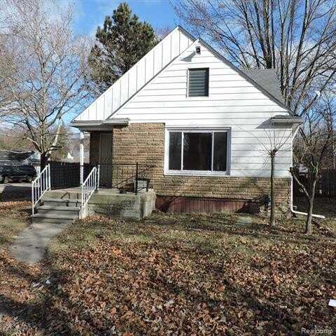 6018 NEFF Avenue, Detroit, MI 48224