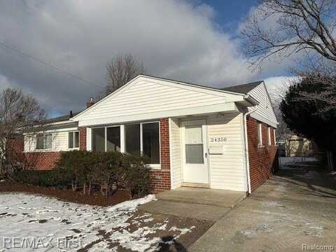 24350 CHERNICK Street, Taylor, MI 48180