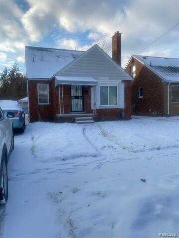 7661 FIELDING Street, Detroit, MI 48228