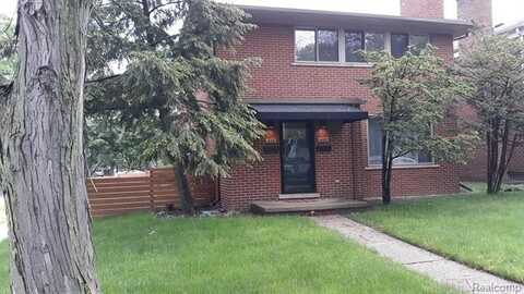 422 CATALPA Drive, Royal Oak, MI 48067