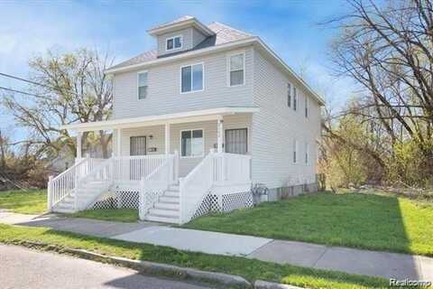 9340 MOFFAT Street, Detroit, MI 48213