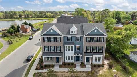 12 Freeman Drive, Hampton, VA 23666