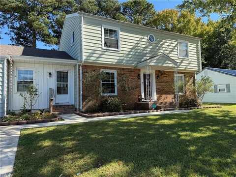 3573 Forest Haven Lane, Chesapeake, VA 23321