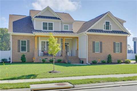 208 Goffigans Trace, Yorktown, VA 23693