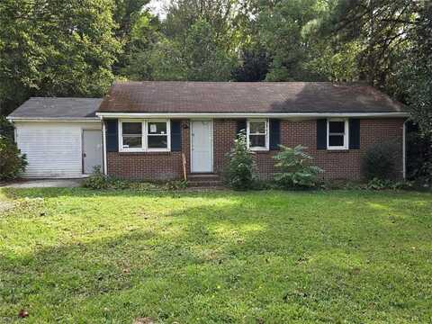 14428 Mill Swamp Road, Smithfield, VA 23430