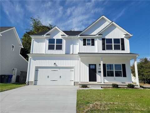 7487 Wellington Road, Norfolk, VA 23505