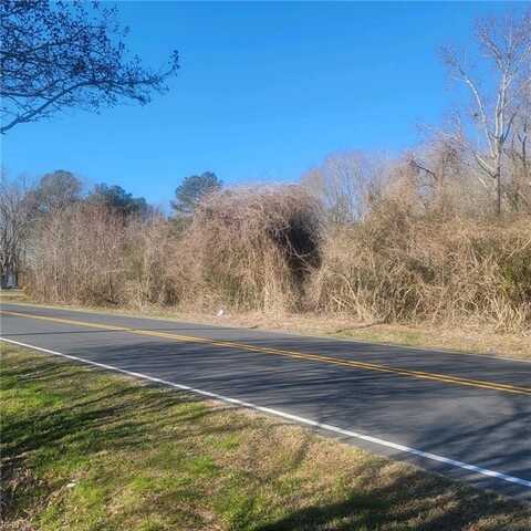 Lots Chincoteague Road, New Church, VA 23415