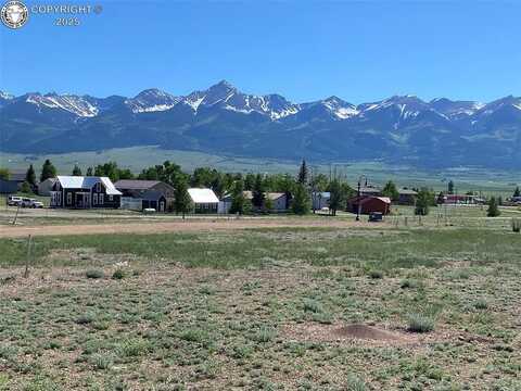 207 Fox Trail, Westcliffe, CO 81252