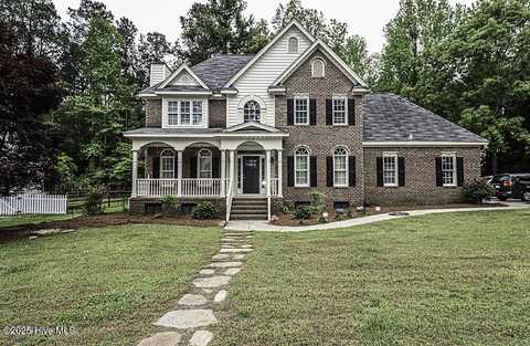 3636 Litchfield Drive, Rocky Mount, NC 27803