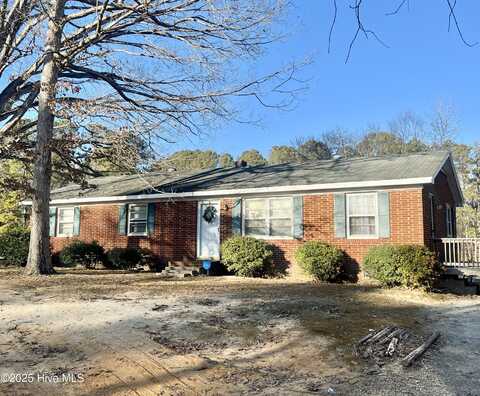 114 Fox Park Road, Louisburg, NC 27549