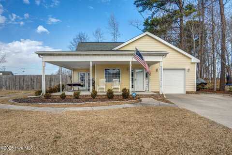 112 Leighs Court, Tarboro, NC 27886