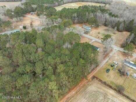 Lot 4 S Brown Road, Enfield, NC 27823