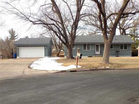 341 Pearson Way NE, Fridley, MN 55432