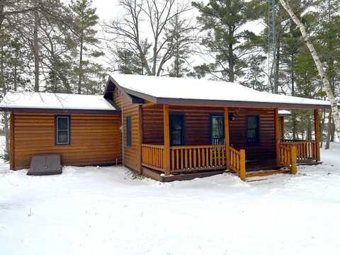 23960 County 80, Nevis, MN 56467