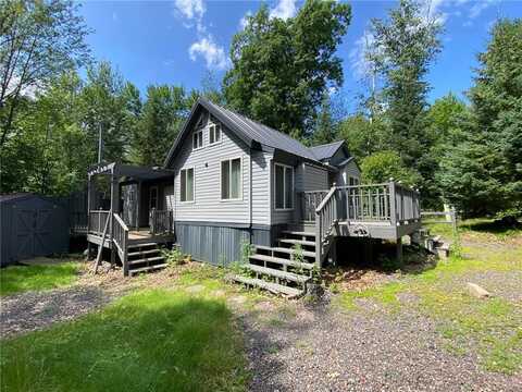 34 Pathfinder Village, Hinckley, MN 55037