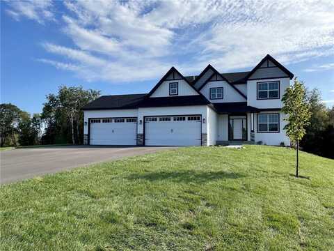 20713 Tamarack Street NW, Oak Grove, MN 55011