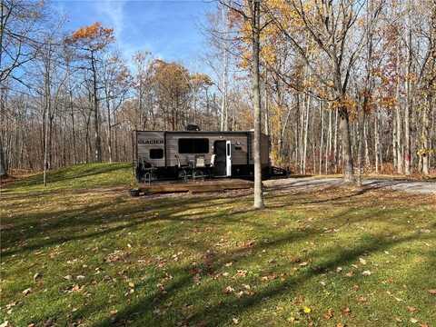 3240 Bear Track Lane NE, Longville, MN 56655