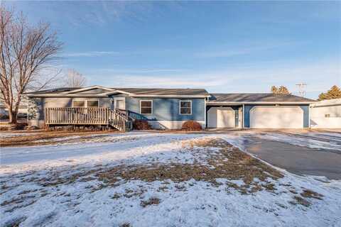 419 Carrigan Lane, Buffalo Lake, MN 55314