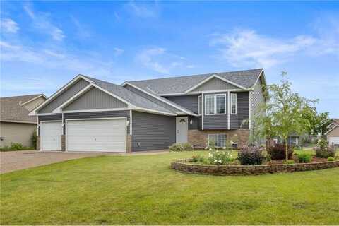 5534 Aberdeen Way, Big Lake, MN 55309