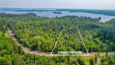 Tbd Parcel B Vermilion Drive, Boyd, MN 55723