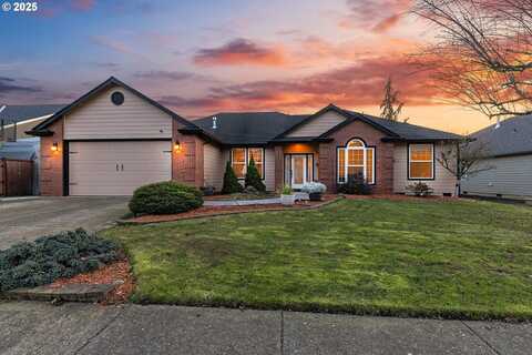 538 E 17TH CIR, La Center, WA 98629