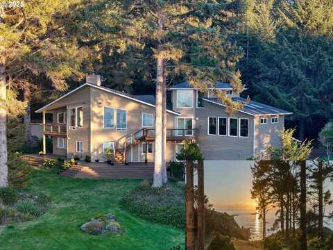 94270 MOUND WAY, Gold Beach, OR 97444