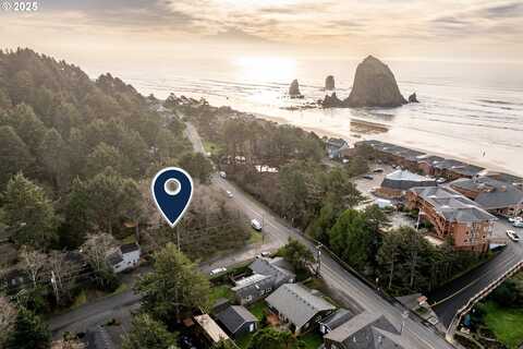 Elliott WAY, Cannon Beach, OR 97110