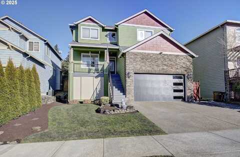 927 W LOOKOUT RIDGE DR, Washougal, WA 98671