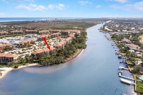 1901 Marina Isle Way, Jupiter, FL 33477