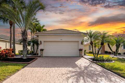 813 NW Rutherford Court, Port Saint Lucie, FL 34983