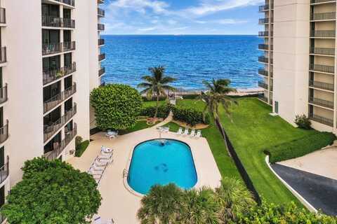 5420 N Ocean Drive, Singer Island, FL 33404