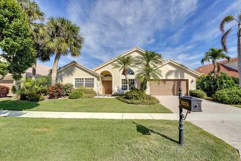 7375 Sterling Falls Lane, Boynton Beach, FL 33437