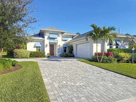 916 Yearling Trail, Sebastian, FL 32958