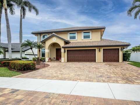 6659 Blue Bay Circle, Lake Worth, FL 33467