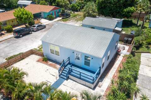 829 S L Street, Lake Worth, FL 33460