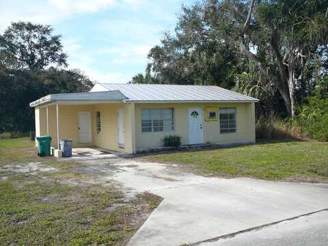 2209 N 42nd Street, Fort Pierce, FL 34946