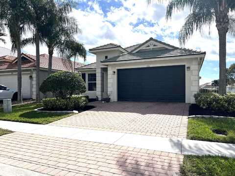 316 Mulberry Grove Road, Royal Palm Beach, FL 33411