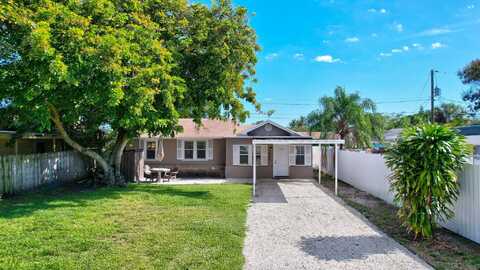 1226 N C Street, Lake Worth, FL 33460