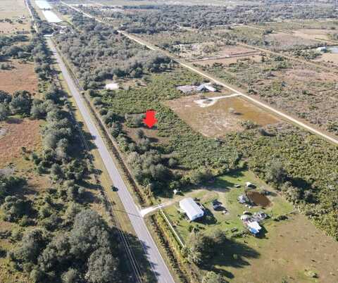 18611 NW 240th Street, Okeechobee, FL 34972