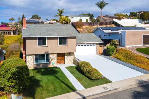 3270 Eichenlaub St, San Diego, CA 92117