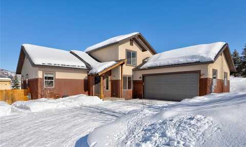 27382 BRANDON CIRCLE, Steamboat Springs, CO 80487