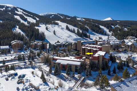 189 TEN MILE CIRCLE, Copper Mountain, CO 80443