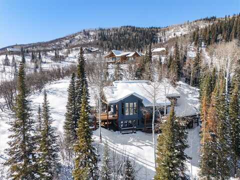 31055 TREE TOP LANE, Steamboat Springs, CO 80487